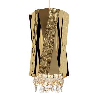 Подвесной светильник Artistico E14х1, MOD017PL-01BS. TM Maytoni