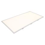 Панель IM-600x1200A-48W Warm White (Arlight, IP40 Металл, 3 года)
