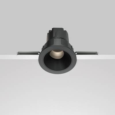 Встраиваемый светильник Wise 4000K 7W 36°, DL057-7W4K-B. TM Maytoni