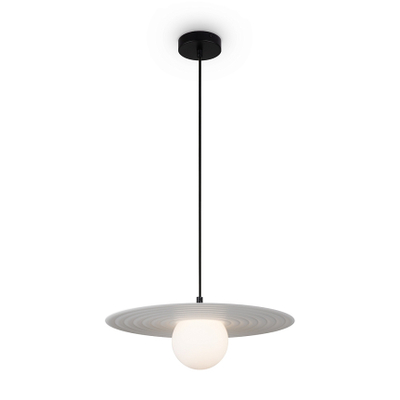 Подвесной светильник Jovian FR5390PL-01W, G9х1. TM Maytoni