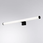 Подсветка для зеркал Arte Lamp ORIZZONE A2937AP-1BK, 1хLED