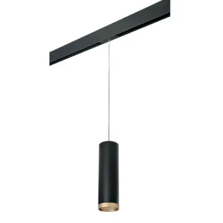 PRORP649790 Светильник д/1-фазн трека RULLO HP16 (216497+595887+203490) Lightstar