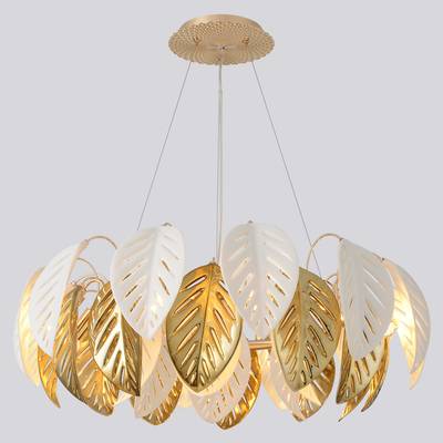 Люстра Crystal Lux RAMONA SP8 2781/308