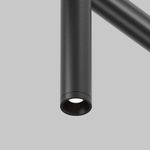 Светильник Focus Led для системы освещения Axity 3000-6000К 3Вт 45°, C102CL-3W3-6K-B. TM Maytoni