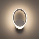 Citilux Сезар CL233B310 Бра светодиодное Белое