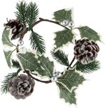 Подсвечник рождественский SYWA-0321239
