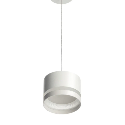 Citilux Hardy CL002P10 Подвесной светильник Белый