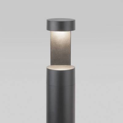 Ландшафтный светодиодный светильник Nimbus IP54 35126/F серый
