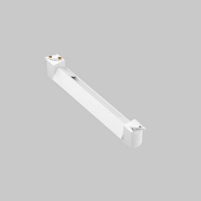 Трековый светильник Basis Unity 4000K 10Вт 120°, TR104-1-10W4K-W. TM Maytoni