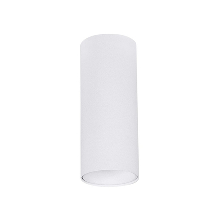 Точечный накладной светильник Arte Lamp NET MINI A6450PL-1WH, 1хG5.3