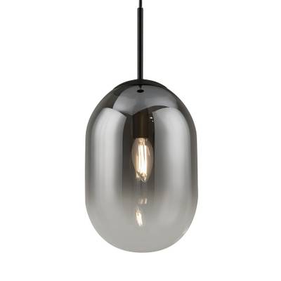 Подвесной светильник Tesse FR1011PL-01B1, E14х1. TM Maytoni