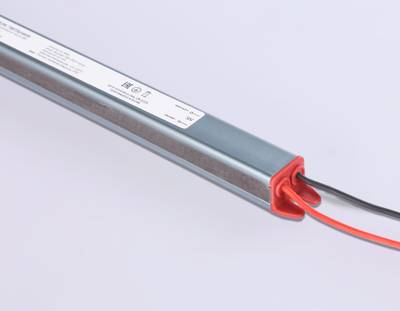 Блок питания ультратонкий для светодиодной ленты 12V 48W 4A IP67 185-260V 292*18*14.8 GS9806