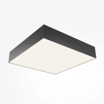 Потолочный светильник Зон / Zon 36 Вт 4000 К 120°, C032CL-36W4K-SQ-B. TM Maytoni