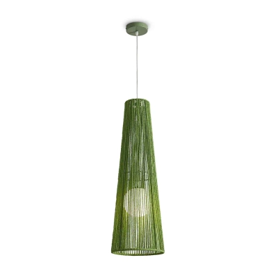 Подвесной светильник Cottage FR5405PL-01GN1, E14х1. TM Maytoni