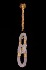 Подвесной светильник Anelli FL1100-2P, LED