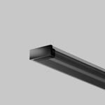 Комплект заглушек (для профиля 15×06) 10 шт., ALM-001-B-EC 642019. TM Maytoni