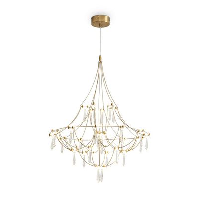 Подвесной светильник FR6138PL-L21BS, FR6138PL-L21BS. TM Maytoni