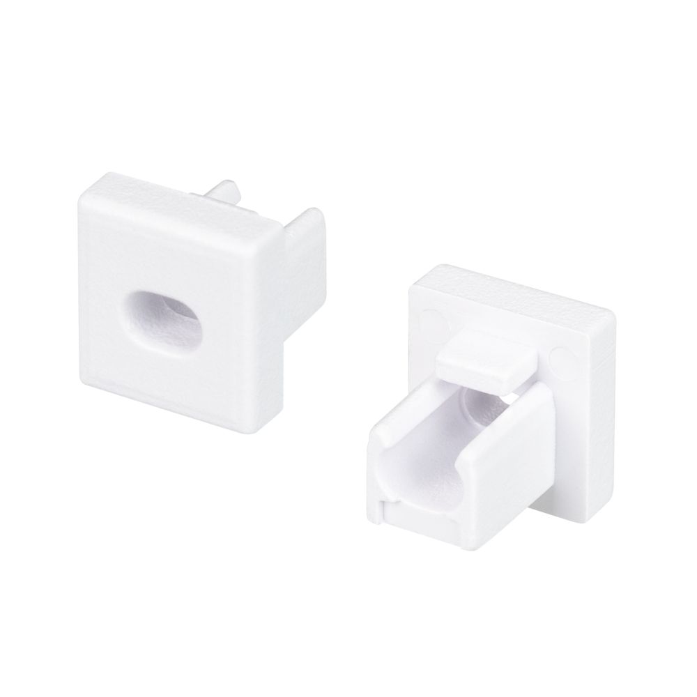 Заглушка ARH-MICRO-0607 с отверстием (Arlight, Пластик) Заглушка ARH-MICRO-0607 с отверстием (Arlight, Пластик)