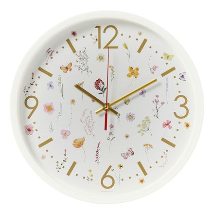 3027-052 Часы настенные "Рубин" (10)