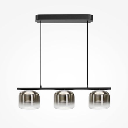 Подвесной светильник Spirito 3000K 14Вт MOD286PL-L12B3K. TM Maytoni