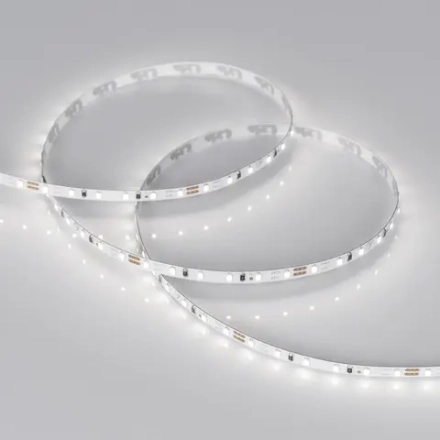 Лента MICROLED-M120-4mm 24V Day5000 (5.4 W/m, IP20, 2216, 5m) (Arlight, узкая)
