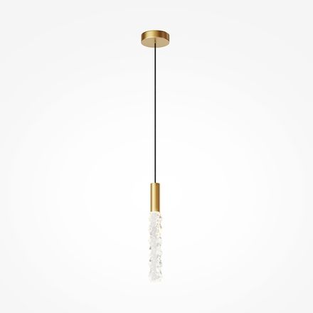 Подвесной светильник Selemo 3000К 4Вт MOD328PL-L3BS3K. TM Maytoni