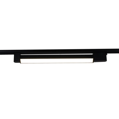 06186-9.3-001QY LED30W BK светильник трековый Reluce Technical, LED