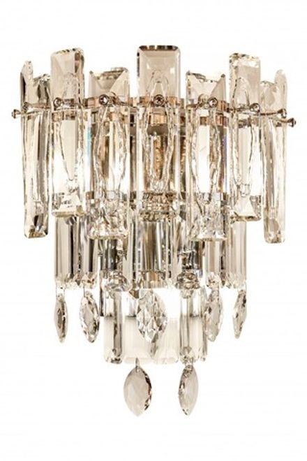 Бра Constancia Chrome FL1064-3W, E14х3