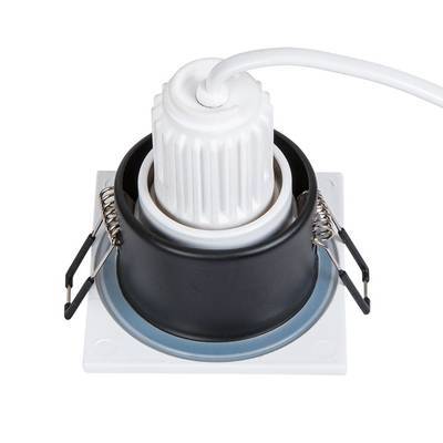 Точечный встраиваемый светильник Arte Lamp HELM MINI A2858PL-1WH, 1хG5.3