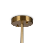 Подвесной светильник Agora FR5216PL-06BS, E14х6. TM Maytoni