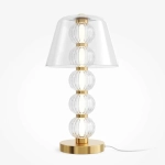 Настольный светильник Амулет / Amulet 3000К 10Вт, MOD555TL-L8G3K. TM Maytoni