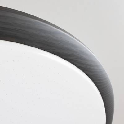 Citilux Старлайт Смарт CL703A105G RGB Умная люстра Венге
