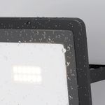 Прожектор Flood 6500К 10Вт IP 65, FL001-L10B6KSR. TM Maytoni