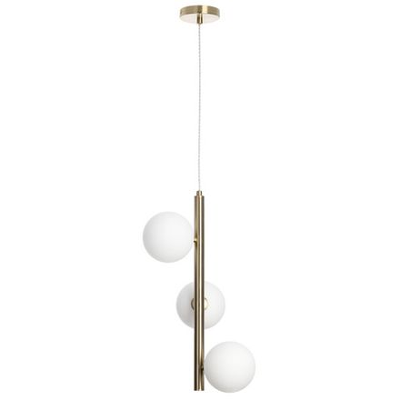 Citilux Рунд CL205130N Светильник подвесной на штанге
