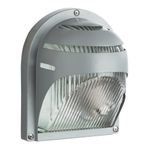 Фасадный светильник Arte Lamp URBAN A2802AL-1GY, 1хE27