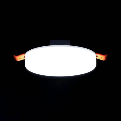 Citilux Вега CLD5310N LED Встраиваемый круглый светильник