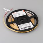 Светодиодная лента COB-X320-8mm 24V Warm2700(8 W/m, IP20, CSP, 5m) (Arlight, -)