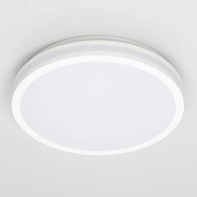 Citilux LUNS CL711020V LED Светильник влагозащищённый Белый
