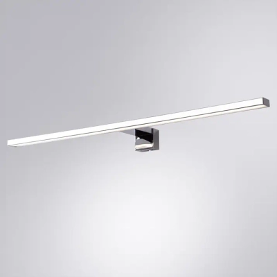 Подсветка для зеркал Arte Lamp STECCA A2730AP-1CC, 1хLED