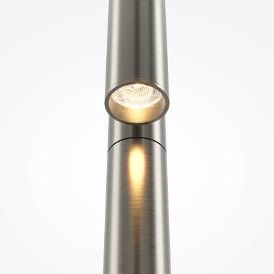 Настенный светильник (бра) Utility 3000K 3Вт, MOD433WL-L3N3K. TM Maytoni