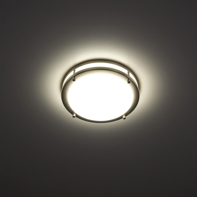 Citilux Бостон CL709201N LED Светильник с диммером Матовый Хром
