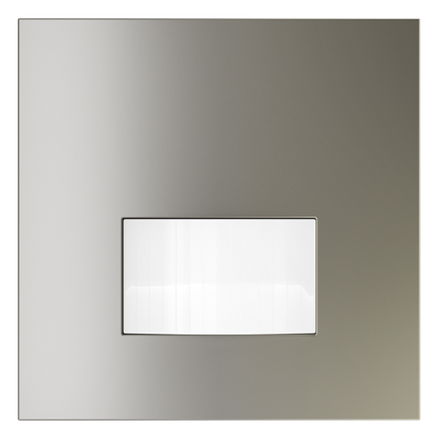 VLS002204 Накладка для датчика движения встраиваемого, S70 (шелк). (ТМ Maytoni)