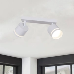 53001-9.5-002IL SPOT LIGHT GX53 WT светильник точечный Reluce Technical, GX53х2