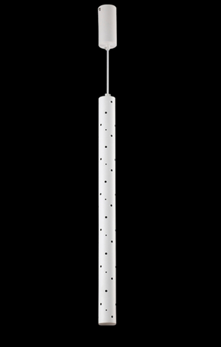 Светильник подвесной Crystal Lux CLT 232C600 WH 3000K 1400/214
