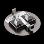 CLD007R3 Скалли Круг Бронза 1W*4000K