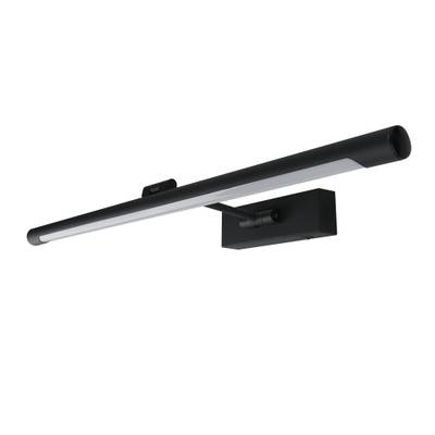 Подсветка для картин Arte Lamp HARRISON A1711AP-1BK, 1хLED