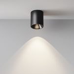 Потолочный светильник Alfa LED 4000K 12Вт 60°, C064CL-12W4K-RD-B. TM Maytoni