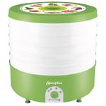 Электросушилка МАТРЁНА МА-019 для продуктов (5 поддонов диам 31,5 см, 520Вт)