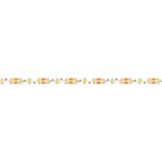 Светодиодная лента RZ-A120-6mm 12V Day4000 (12 W/m, IP20, 2835, 5m) (Arlight, 12 Вт/м, IP20)