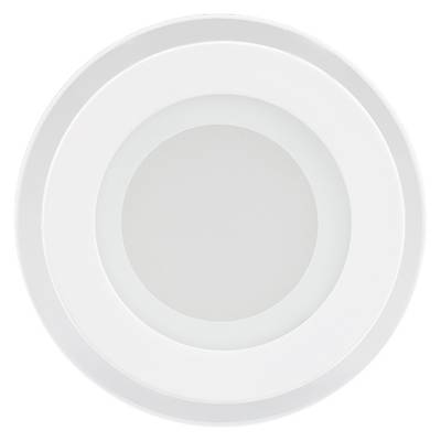Светодиодная панель LT-R96WH 6W Day White 120deg (Arlight, IP40 Металл, 3 года)
